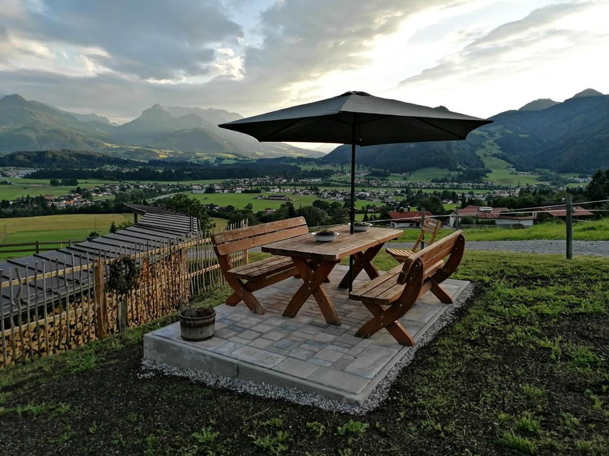 Frankenhof Guest House เคิสเซน ภายนอก รูปภาพ