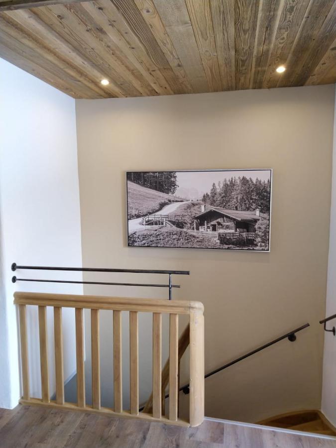 Frankenhof Guest House เคิสเซน ภายนอก รูปภาพ